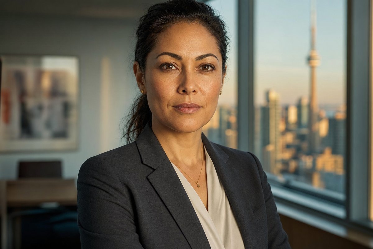 AI strategy executive
